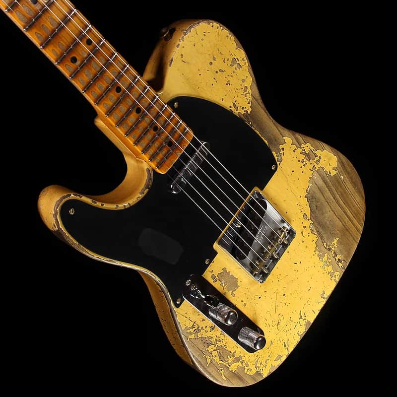 Fender Custom Shop 1952 Telecaster