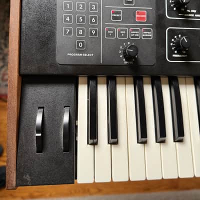 LIKE NEW >> Prophet-600 Analog Synth (Recently Serviced) image 5