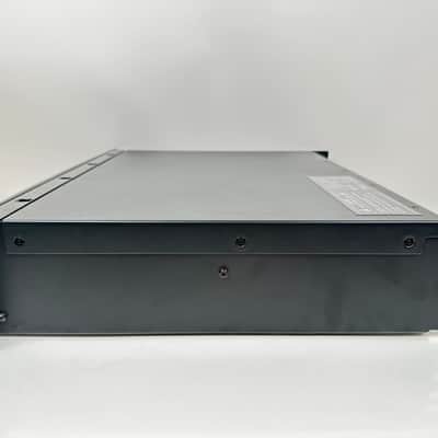 Crown DCI 4/600 Drivecore Install Power Amplifier image 7