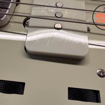 2026 Fender Japan MIJ FSR Traditional II '60s Jazzmaster KI-23 Sherwood Green image 13
