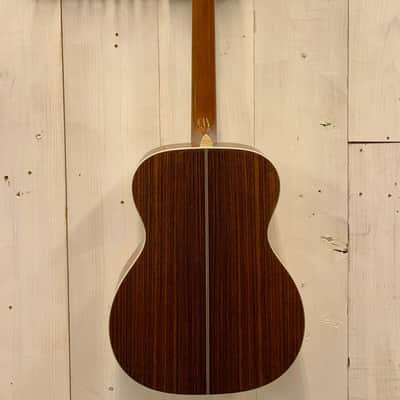 Martin 2024 000-42 Modern Deluxe (Doctor Sound Stock Item) image 9