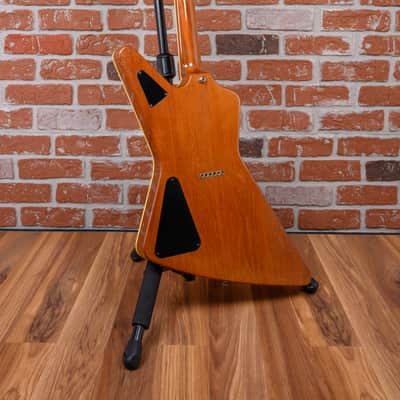 Hamer USA Custom Shop 4-Digit Standard Natural 1980 w/OHSC image 6