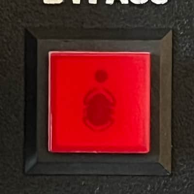 Legendary Audio Gold Channel "STEALTH" Mic Preamp Channel Strip! 1 of 1! image 13