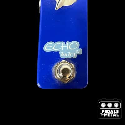 Lovepedal Echo Baby | Reverb