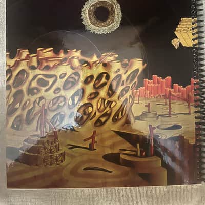 Thank You Scientist - Maps of Non Existent Places - Guitar Tab / Tablature Book image 2