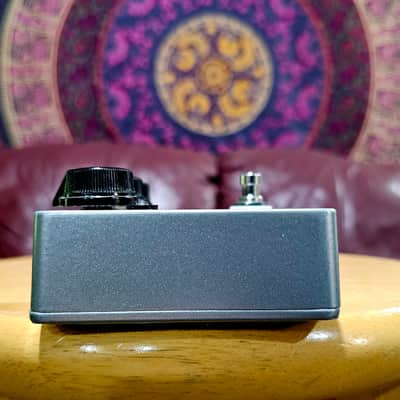 JHS Klon Replica 2008 - 2012 - Silver Sparkle image 6