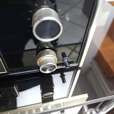 McIntosh C29 Solid State Stereo Preamplifier Serviced Good Aesthetic Condition image 11