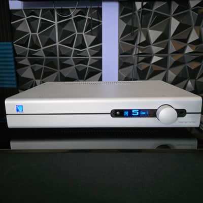 PS Audio Stellar Gain Cell DAC/Pre Amplifier image 6