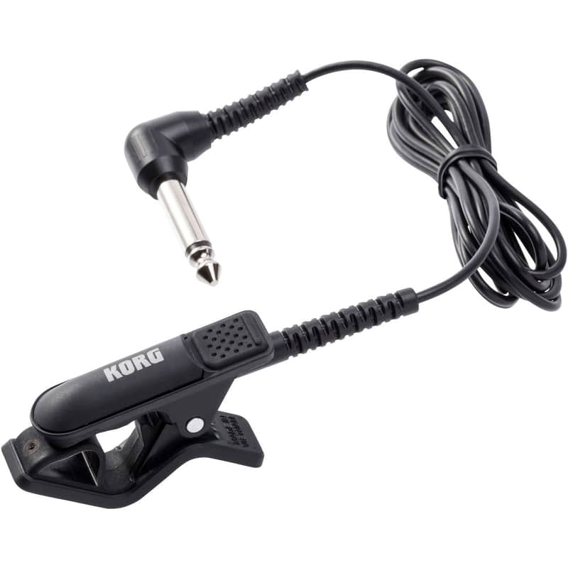 Korg CM-300 Contact Microphone image 3