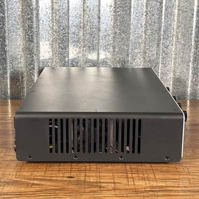 Aguilar TH700v2 Tone Hammer 700 Generation 2 Bass Amplifier Head image 3