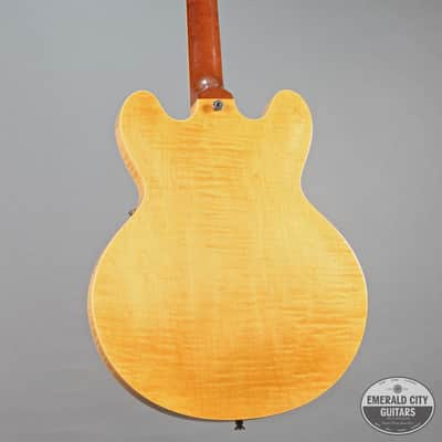 1992 Gibson ES-335 image 2