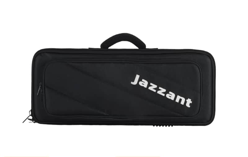 BAG JAZZANT For AKAI MPKminiplus MIDI Keyboard Pedal Bag Custom Made Luxury image 1