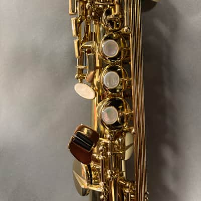 Selmer Soprano Saxophone Series II Super Action 80 image 3