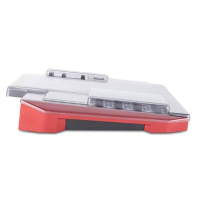 Decksaver Akai MPC-X Cover image 4