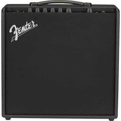 Fender Mustangâ„¢ LT50 image 2
