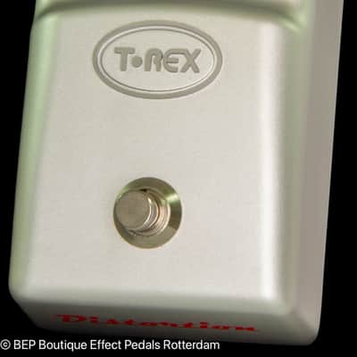 T-Rex Tonebug Distortion 2010s s/n TBD4056 image 5