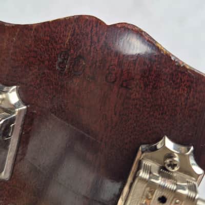 1968 Gibson ES330L image 12