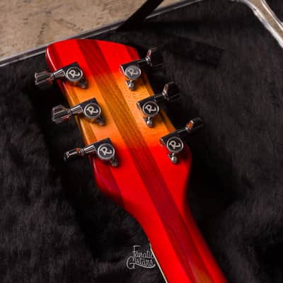 Rickenbacker 360 Fireglo image 16