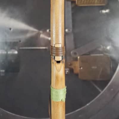 Large Native American Flute - Bamboo - 52" image 6
