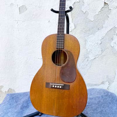 Martin 5-17T Tenor 1946 Natural image 1