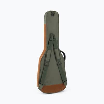 On-Stage Adventure Series Electric Gig Bag Green image 5