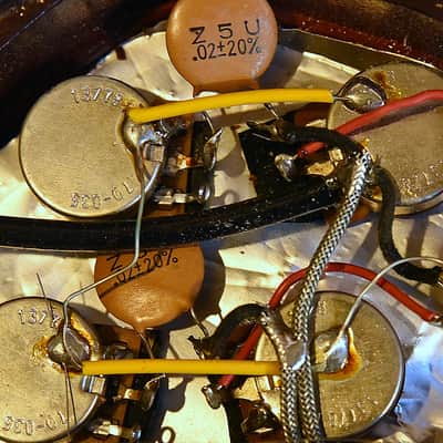 Gibson SG 1978 image 11