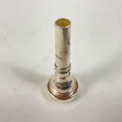 Used Bach 5C Cornet [17246] image 3