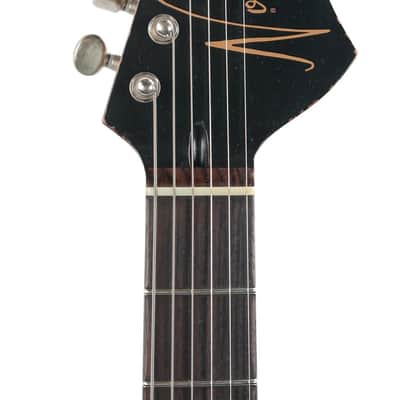 Novo Miris J 3-Tone Burst image 2