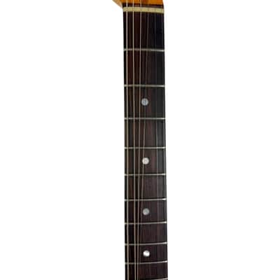Fender Telecaster 1976 - Vintage White image 8