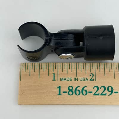 Vintage Electro-Voice EV 310 Mic Clip - Fits 635A RE10 RE15 RE16 RE18 image 6