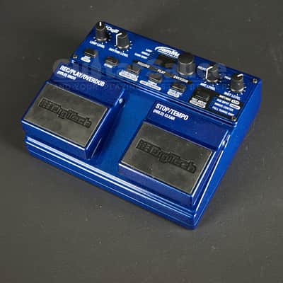 Digitech JamMan (COD EFF_00531) image 5