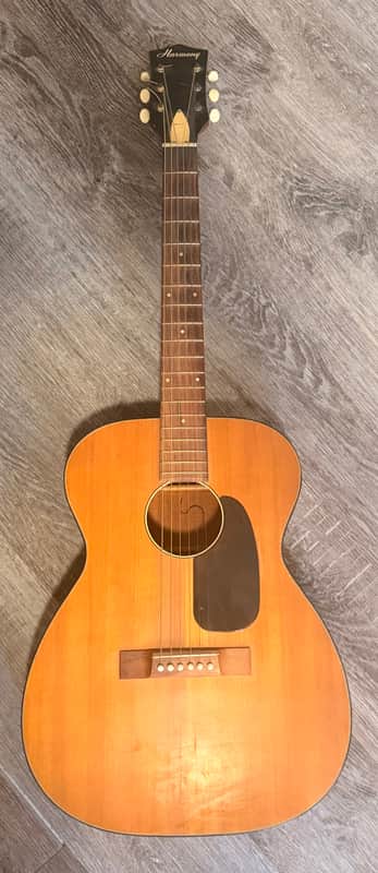 Harmony H-162
