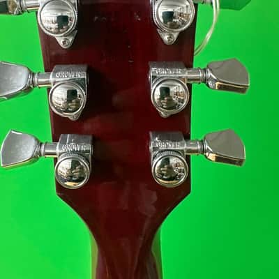 Gibson Les Paul Traditional image 9