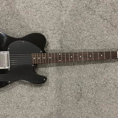 Fedorenko Custom Telecaster P90 Hollowbody Lightweight Tele Custom shop Ash body blues rock classic guitar Unique boutique Glassy sound image 1