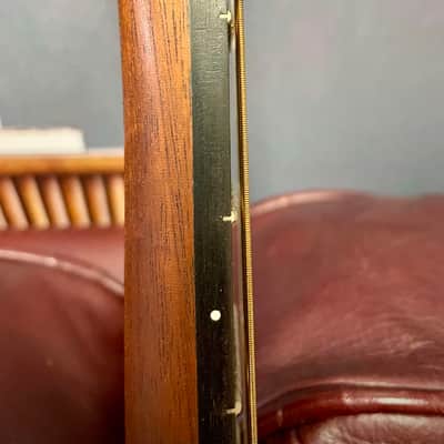 Pre-Owned Martin The Backpacker Guitar Acoustic image 7