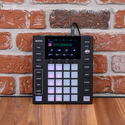 ADJ WMX1 Wolfmix Standalone DMX Lighting Controller image 2