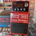 Boss RC-5 Loop Station Pedal - Used