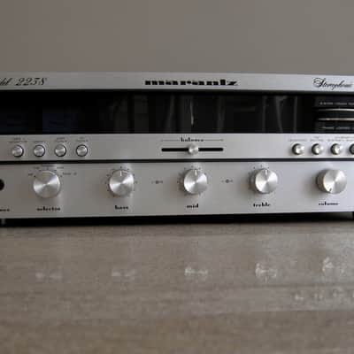 Marantz 2238 Receiver image 3
