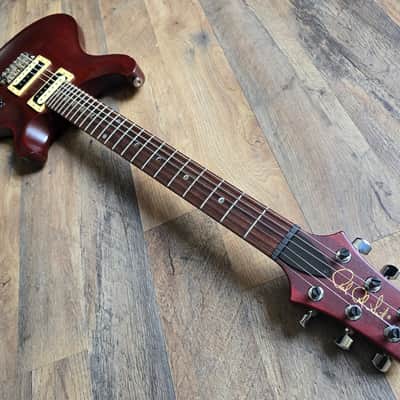 PRS Standard 24 (2008) image 9