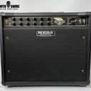 Mesa Boogie Express 5:50 Black 2 Channels 1x12 Speaker