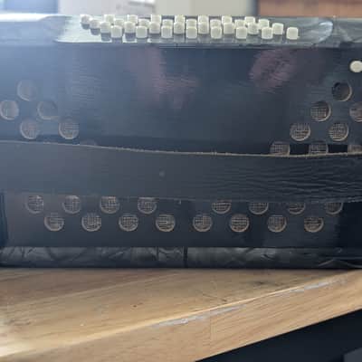 Hohner Student IVM 32 Bass image 4