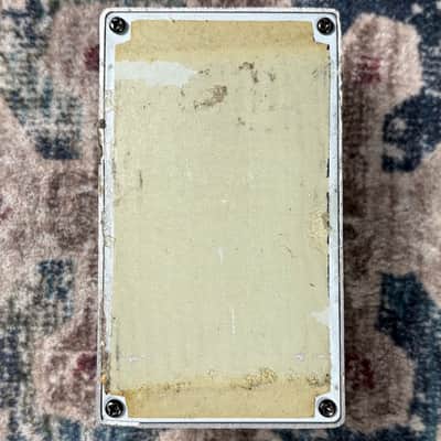 Nobels TR-X Vintage Tremolo Guitar Effect Pedal! image 6