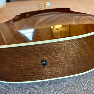 Gibson J-15 2018 image 9