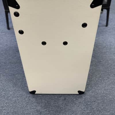 EVH 5150 Iconic Series 2-Channel 15-Watt 1x10" Guitar Combo 2023 - Present - Ivory w/ft sw + manual image 18
