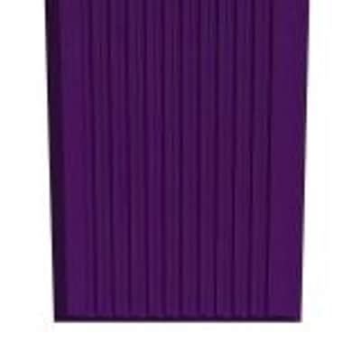 Universal Acoustics Jupiter Wedge 600 50, Purple x 10 image 2