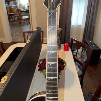 Jackson Pro Series Monarkh SC 2021 - Satin image 17