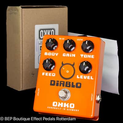 Reverb.com listing, price, conditions, and images for okko-diablo