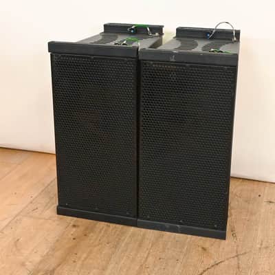 Electro-Voice (EV) XLE181 8" 2-Way Passive Line Array Speaker (PAIR) CG01THN image 1