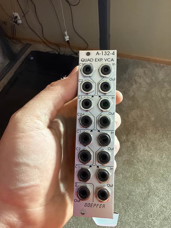 Doepfer A-132-4