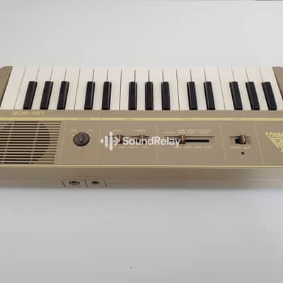 Liwaco LW-60E - Casio MT-11 Clone - Boxed - Tested image 10